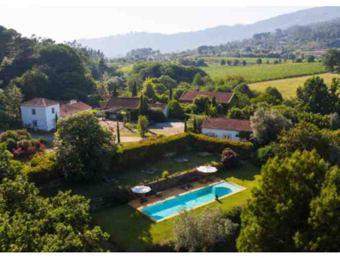 Portugal Wine & Gastronomy Experience - Photo 2