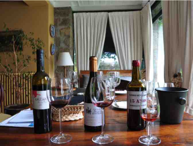 Portugal Wine & Gastronomy Experience - Photo 4