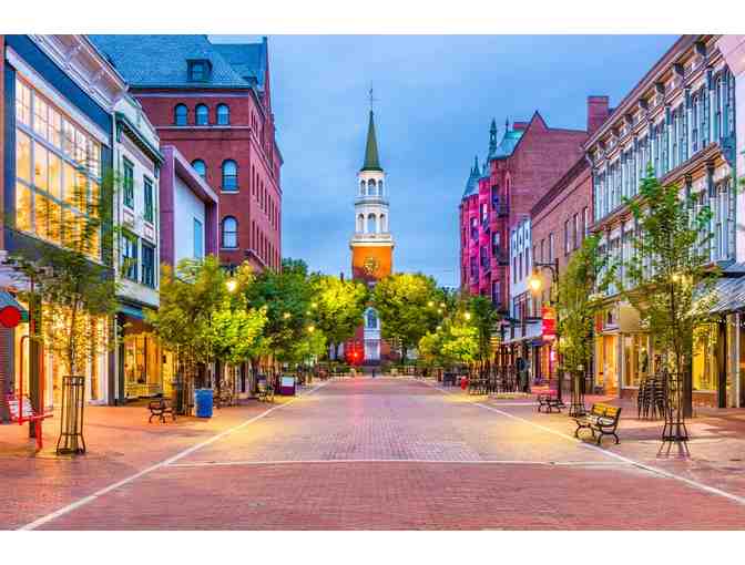 Romantic New England Getaway! - Photo 1