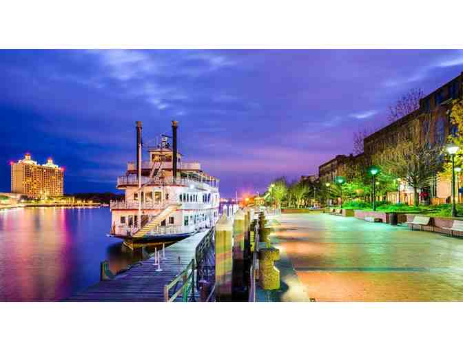 Savannah or Charleston + Food Tour - Photo 4