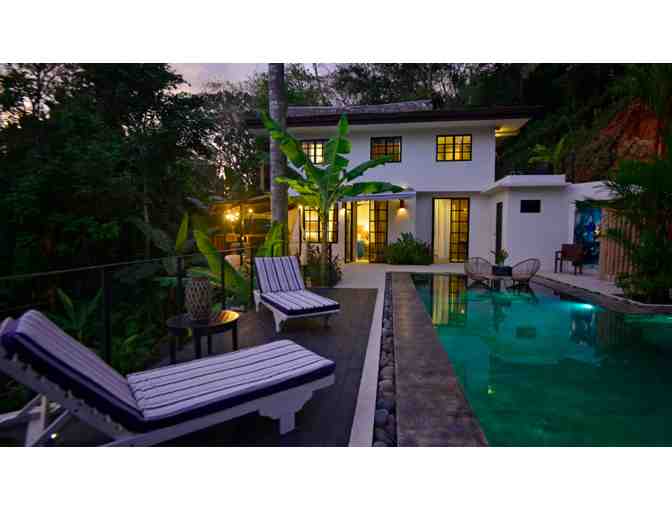Six Nights at Luxury Villa in Costa Rica - Photo 3