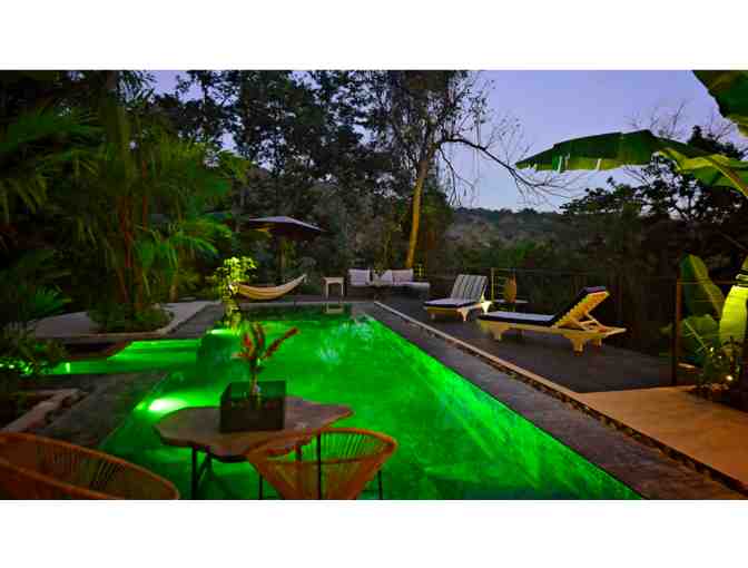Six Nights at Luxury Villa in Costa Rica - Photo 4
