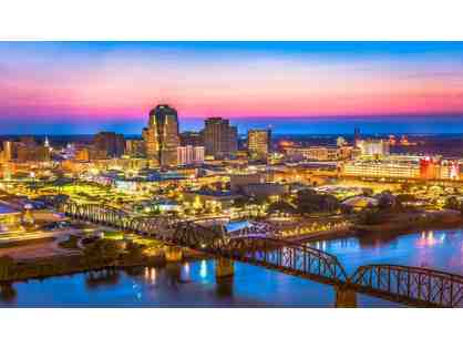 Stay & Play! 3-Night Casino Getaway