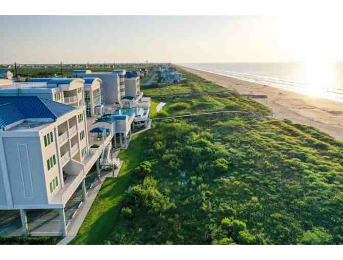 Texas Gulf Coast with Dolphin Tour! - Photo 4