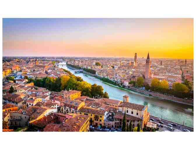 Three-Night Romeo and Juliet Escape - Photo 1