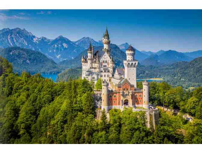 Three Nights in Munich + Tour and Tasting - Photo 1