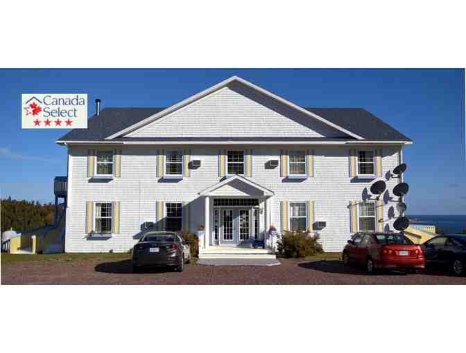 Two Nights in Beautiful Nova Scotia - Photo 1