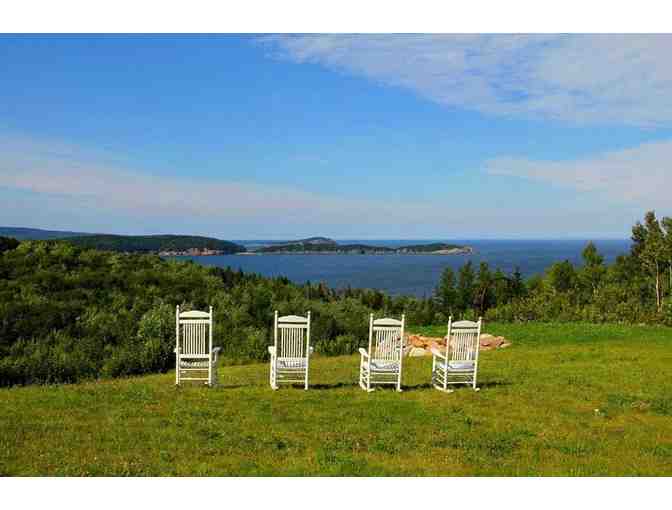 Two Nights in Beautiful Nova Scotia - Photo 2