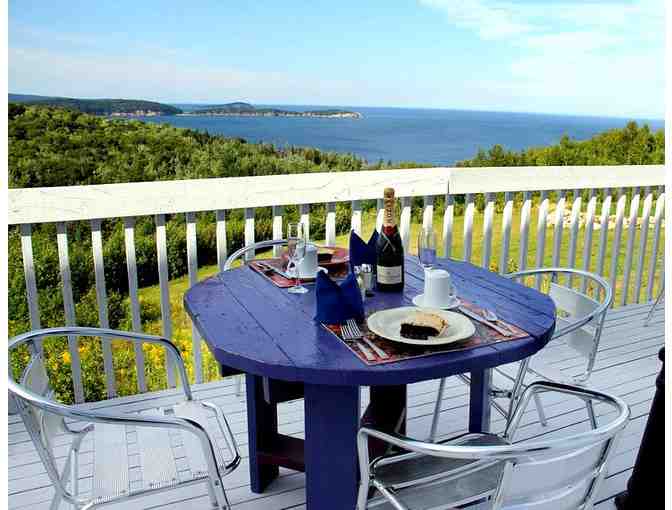 Two Nights in Beautiful Nova Scotia - Photo 3