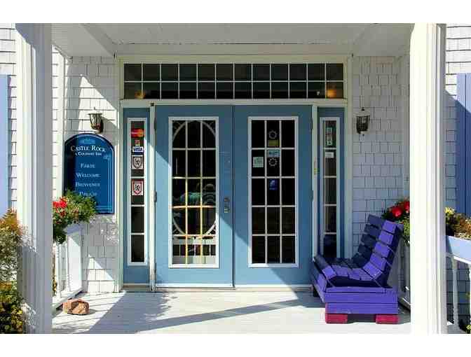 Two Nights in Beautiful Nova Scotia - Photo 4