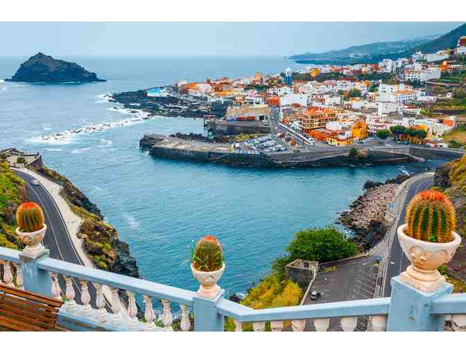 Family National Park Getaway - Photo 10