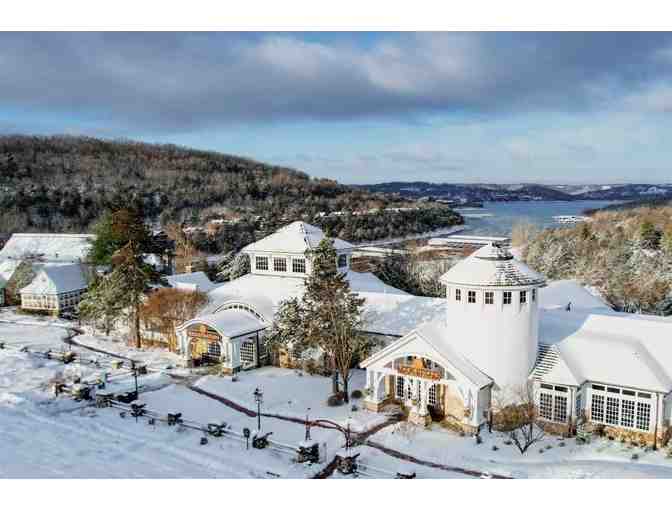 Family Vacation to Branson! - Photo 3