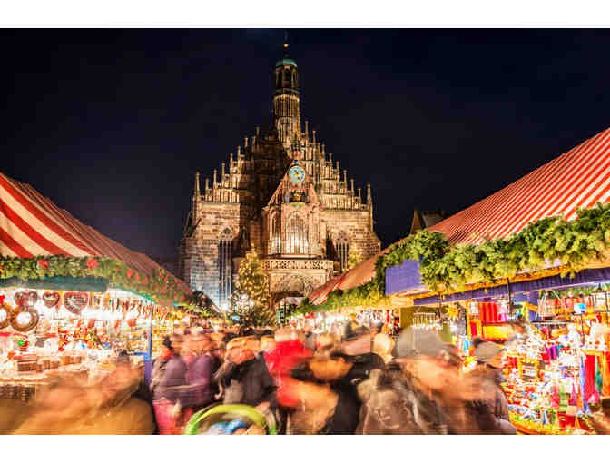 Germanys Best Christmas Markets: Munich and Nuremberg - Photo 1
