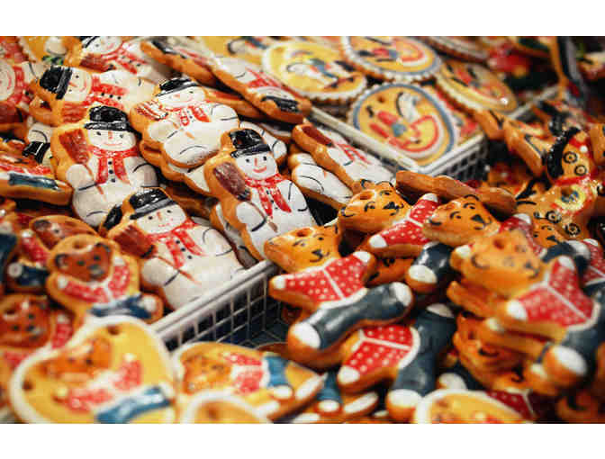 Germanys Best Christmas Markets: Munich and Nuremberg - Photo 2