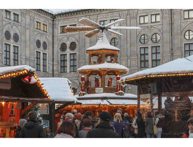 Germanys Best Christmas Markets: Munich and Nuremberg - Photo 3