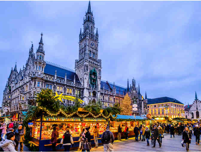 Germanys Best Christmas Markets: Munich and Nuremberg - Photo 5