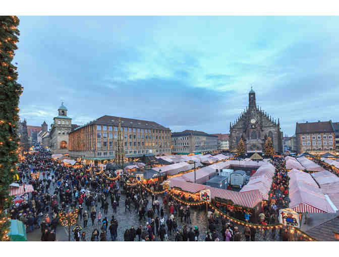 Germanys Best Christmas Markets: Munich and Nuremberg - Photo 6