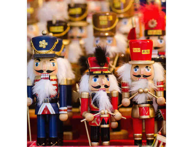 Germanys Best Christmas Markets: Munich and Nuremberg - Photo 8