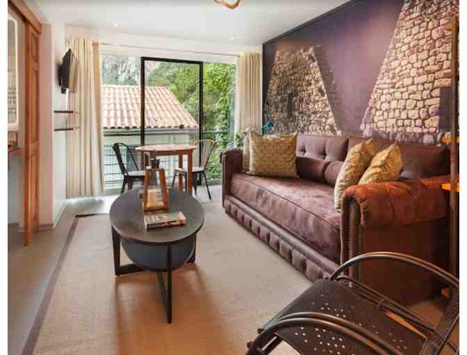 Machu Picchu & Lima Culture Experience - Photo 6