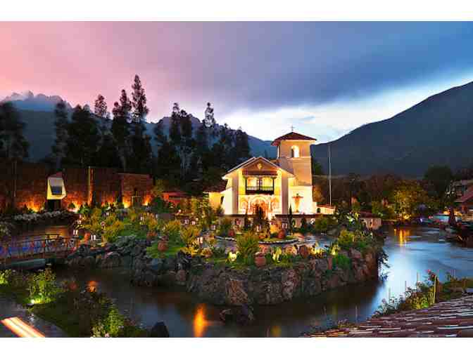 Machu Picchu & Lima Culture Experience - Photo 11