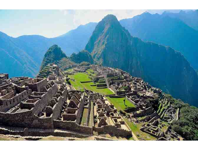 Machu Picchu & Lima Culture Experience - Photo 12