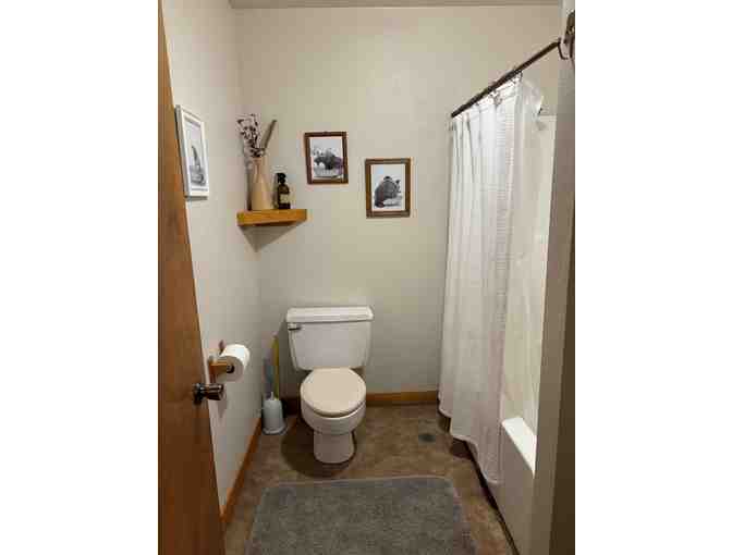 Montana Mountaintop Retreat for Eight - Photo 4