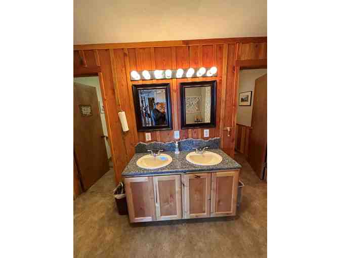 Montana Mountaintop Retreat for Eight - Photo 5