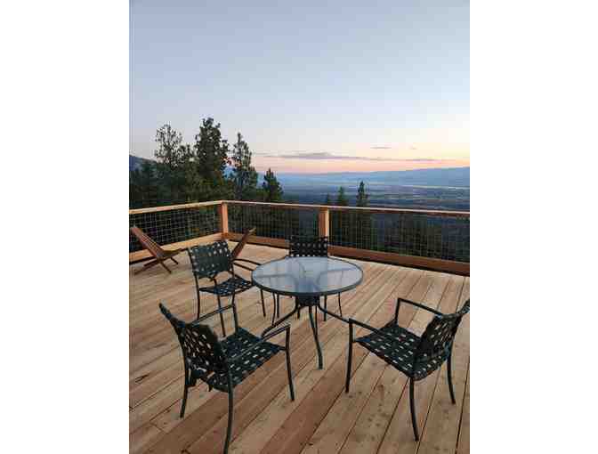 Montana Mountaintop Retreat for Eight - Photo 7