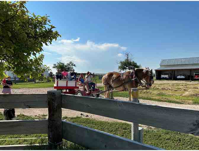 Our Heritage Guest Ranch Unique Vacations - Photo 1