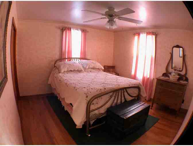 Our Heritage Guest Ranch Unique Vacations - Photo 10