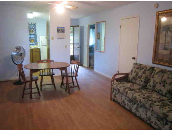 Moloka'i Hawai'i Oceanfront Cottage - 5 Nights!