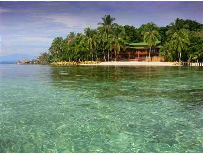 Vista Azul Lodge,  Panama - an unforgettable 7 night stay