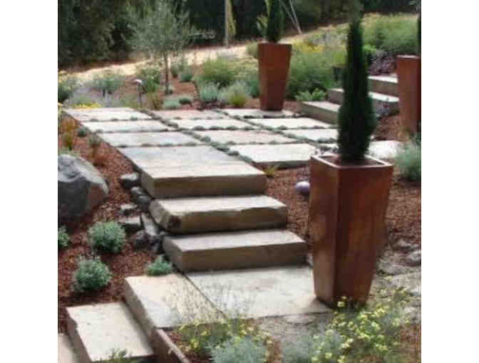 Allen Land Design Package