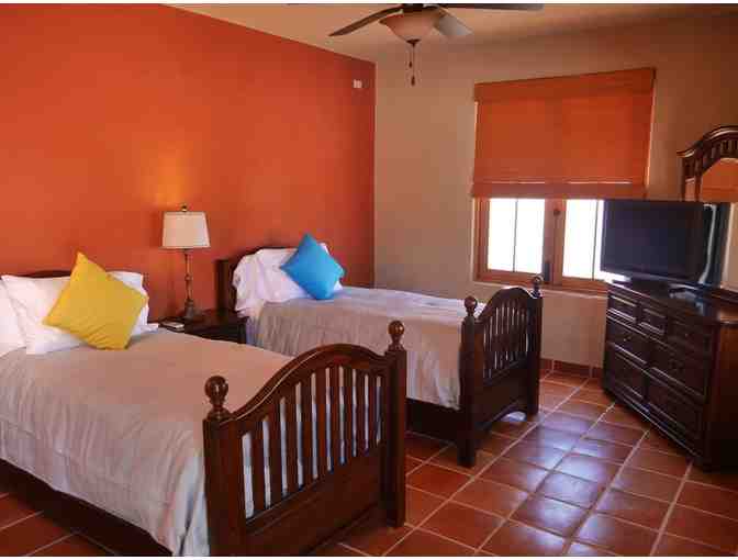 Incredible 7-night stay in Loreto Bay, Baja California