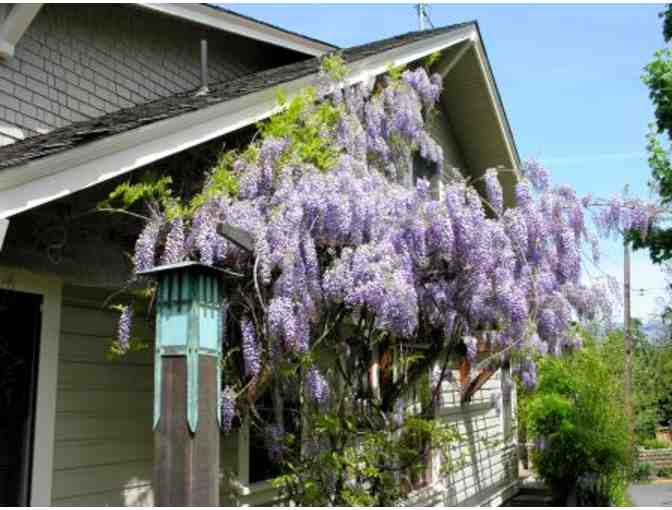 Fantastic Shakespeare Festival Getaway in Ashland, OR! - 7 night stay & Two 2018 Tickets