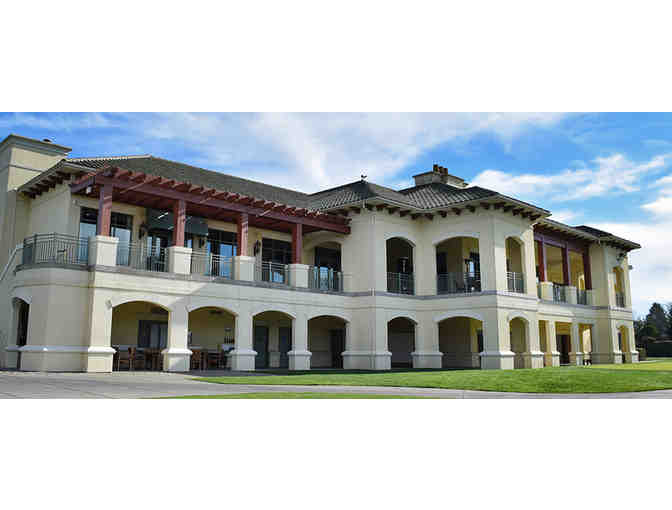 Santa Rosa Golf & Country Club - One month pool pass