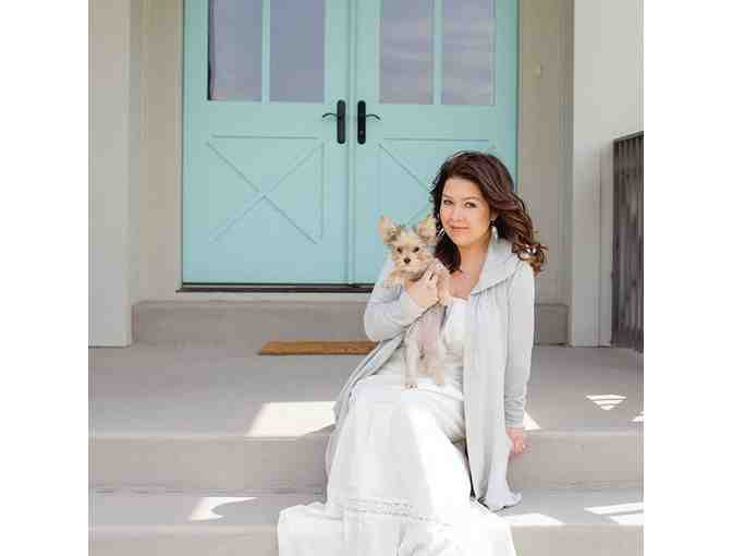 $150 gift certificate to Evy's Tree