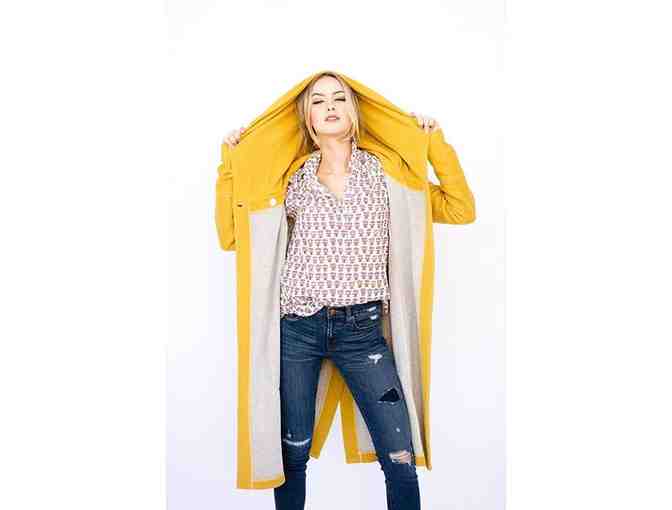 $150 gift certificate to Evy's Tree