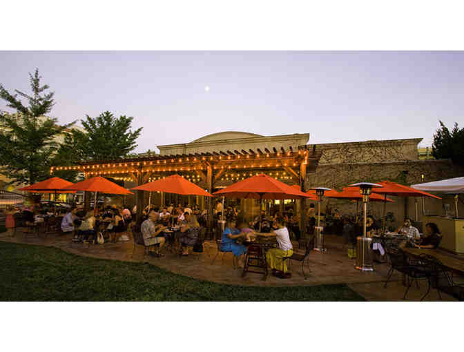 Hotel Healdsburg Getaway Package