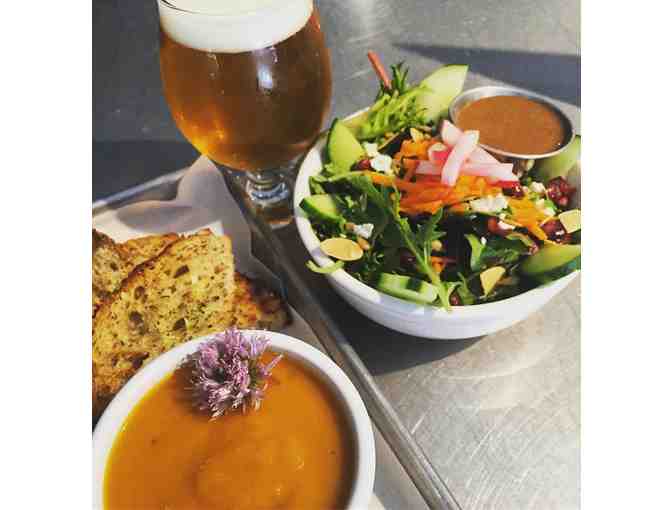 BREW Coffee & Beer House - fun gift set