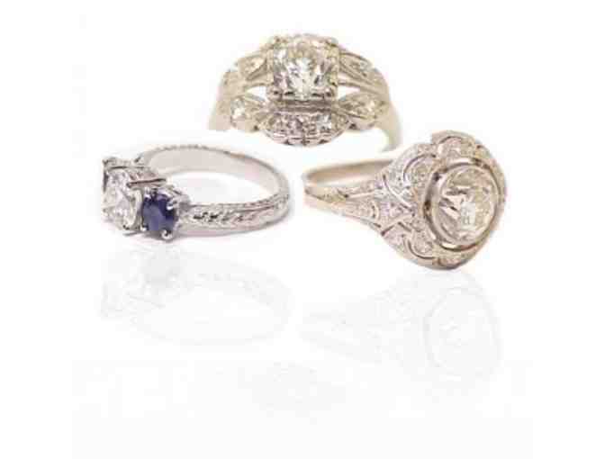 Olde Towne Jewelers $500 Gift Certificate