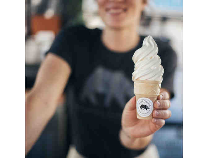 4 Seasons for Two at Handline in Sebastopol