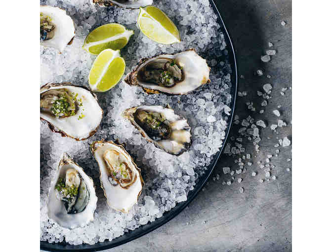 4 Seasons for Two at Handline in Sebastopol