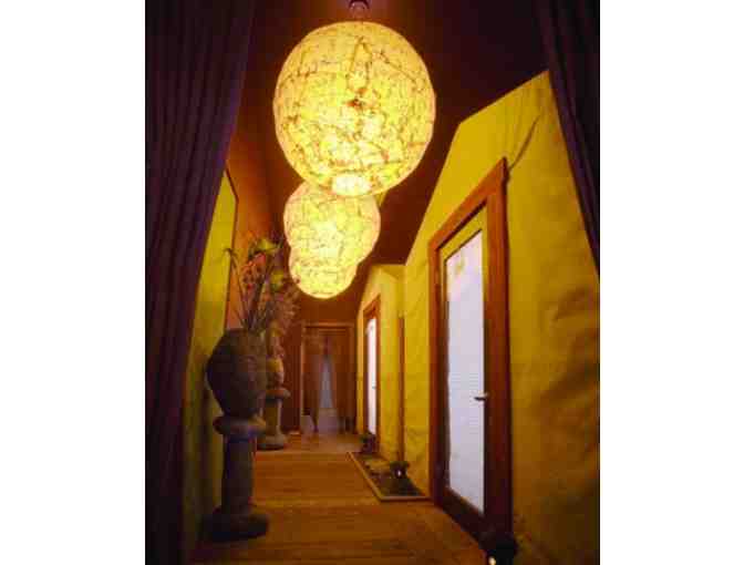 Facial Party Deluxe at Sumbody and Sumtime Spa