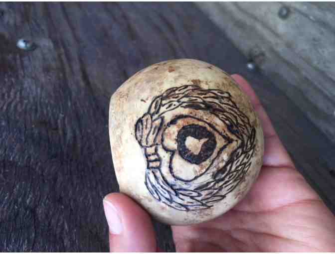 Class 11 Project- Mate Tea Gift Basket