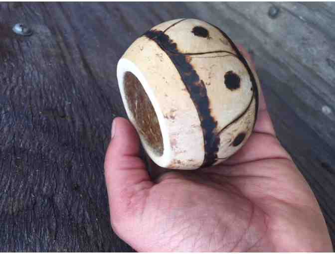 Class 11 Project- Mate Tea Gift Basket