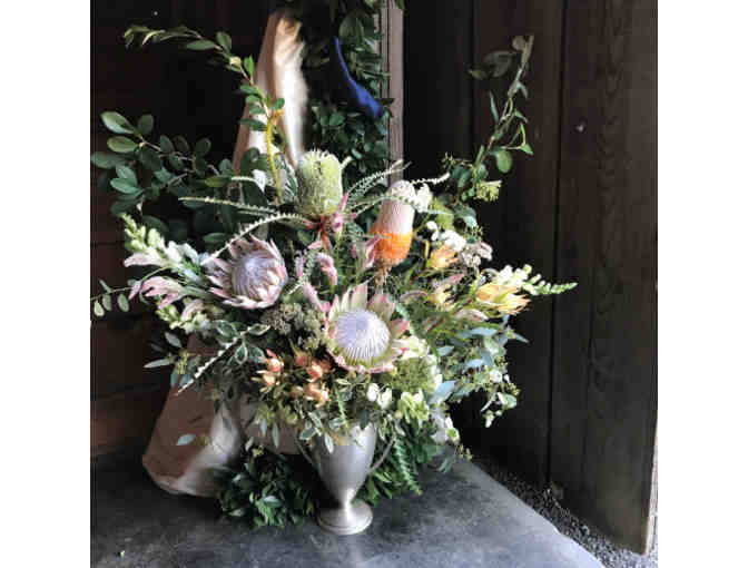 Large Basket of Amazing Items from Barlow Merchants!