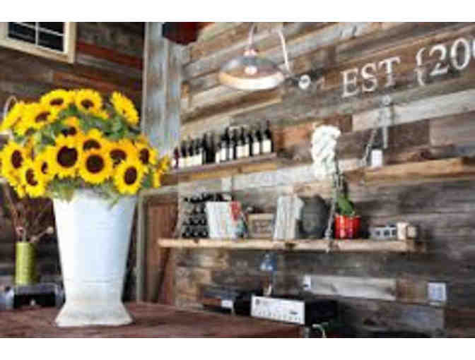 Large Basket of Amazing Items from Barlow Merchants!