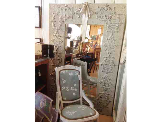 Attico - $50 gift certificate