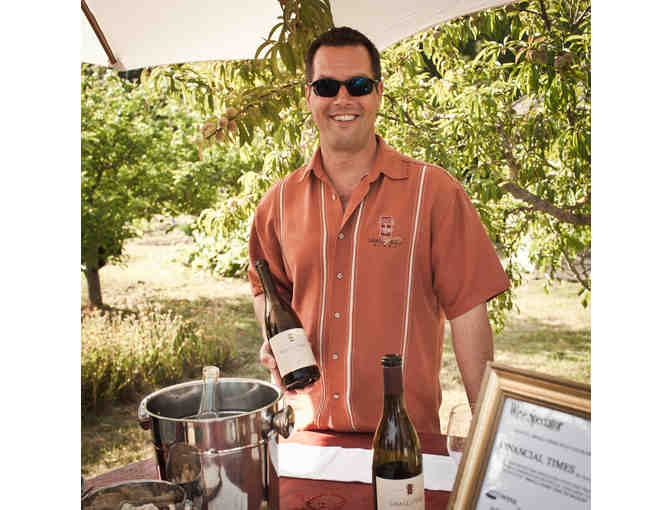 Exclusive Farm to Feast Vintner Collection